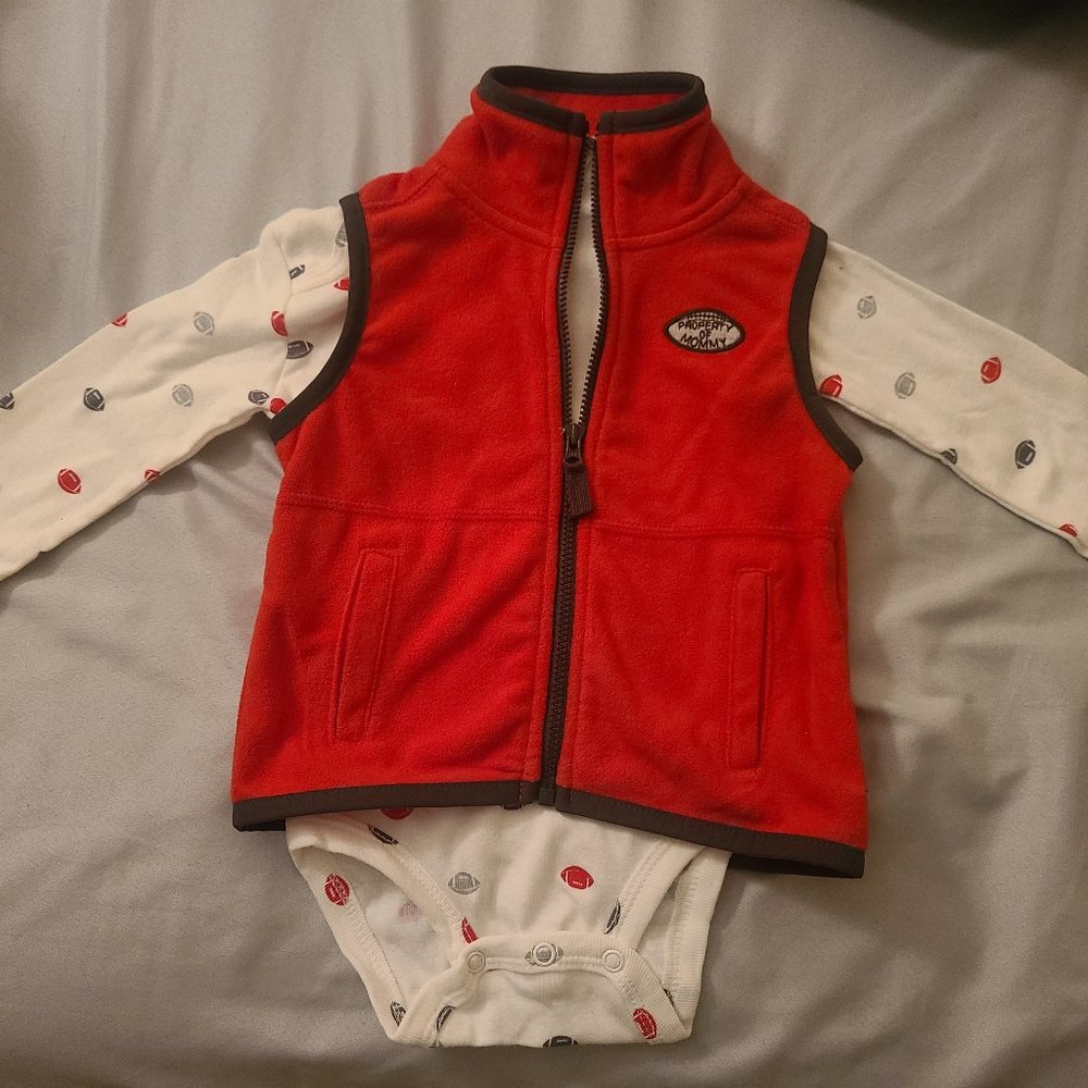 Boys 3 piece set
